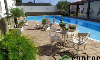 Imagem 3: CASA RESIDENCIAL em Paragominas - PA, Centro