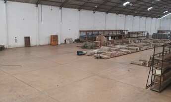 Imagem 6: GALPAO COMERCIAL em Paragominas - PA, Jardim Atlântico