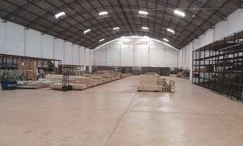 Imagem 3: GALPAO COMERCIAL em Paragominas - PA, Jardim Atlântico