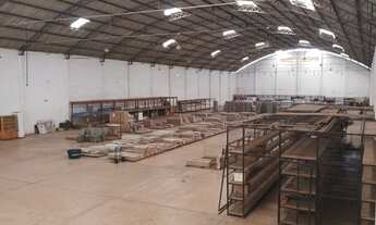 Imagem 5: GALPAO COMERCIAL em Paragominas - PA, Jardim Atlântico