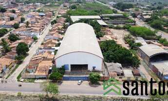 Imagem 2: GALPAO COMERCIAL em Paragominas - PA, Jardim Atlântico