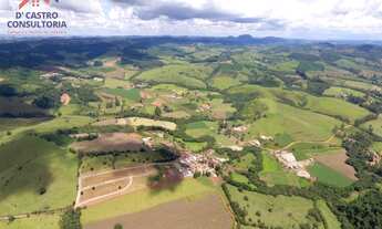 Imagem: TERRENO RESIDENCIAL em CONCEIÇÃO DA APARECIDA