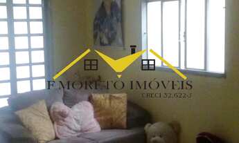 Imagem 4: Casa Vende Jardim Viena, Casa Vende 2 dormitórios Jardim Viena