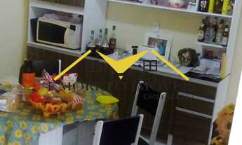 Imagem 2: Casa Vende Jardim Viena, Casa Vende 2 dormitórios Jardim Viena