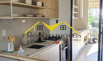 Imagem 5: Casa em Condomínio Fenhouse Vende, Casa em Condominio Fenhouse 03 dormitórios Vende