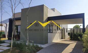 Imagem: Casa em Condomínio Fenhouse Vende, Casa