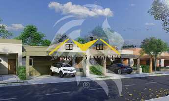 Imagem 2: Casa em Condomínio Raizes Imperial Bady Bassitt Vende, Casa em condomínio Raizes Imperial