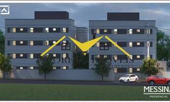 Imagem: APARTAMENTO ZONA NORTE, MESSINA RESIDENCIAL