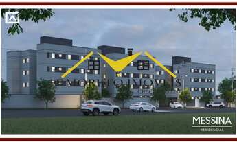 Imagem 4: APARTAMENTO ZONA NORTE, MESSINA RESIDENCIAL