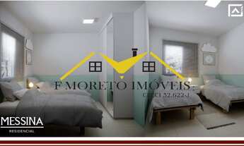 Imagem 6: APARTAMENTO ZONA NORTE, MESSINA RESIDENCIAL