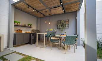 Imagem 7: Casa em Bady Bassitt, casa em condomínio proximo ao shopping iguatemi, Jardim Versalhes