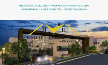 Imagem 5: ? Parque Rio das Vertentes , Rio das Vertentes, apartamento cidade jardim, apartamento zon