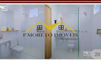 Imagem 5: APARTAMENTO ZONA NORTE, MESSINA RESIDENCIAL