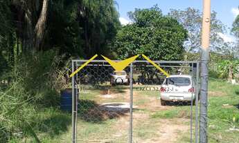 Imagem: Chacara proxima ao condominio monte carlo