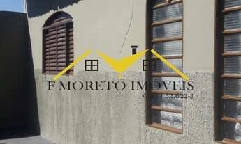 Imagem: Casa Jardim do Bosque Vende, Casa Jardim