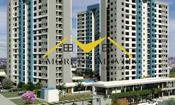 Imagem: Apartamento Bliss Oasis Vende, Apartamento