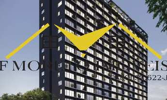 Imagem: 1 dormitório na Rua João Manoel Pereira