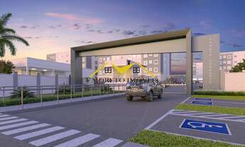 Imagem: 2 dormitórios na Avenida Darci Vicente