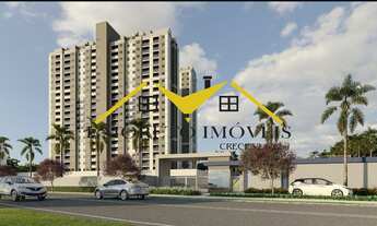 Imagem: 2 dormitórios na Rua Carlos Roberto Antoniassi