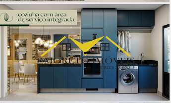 Imagem 7: 3 dormitórios, 3 suíte, 4 banheiro, 2 vagas na garagem, 140M² de Área Construída