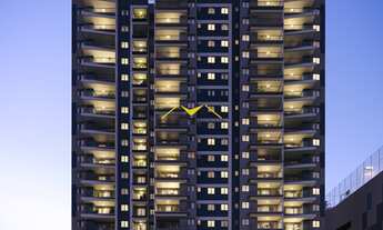 Imagem 2: APARTAMENTO RESIDENCIAL em SÃO JOSÉ DO RIO PRETO - SP, CENTRO