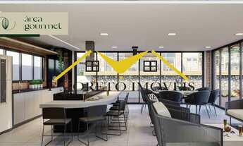 Imagem 4: 3 dormitórios, 3 suíte, 4 banheiro, 2 vagas na garagem, 140M² de Área Construída