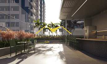 Imagem 6: APARTAMENTO RESIDENCIAL em SÃO JOSÉ DO RIO PRETO - SP, CENTRO