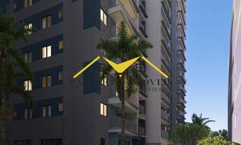 Imagem 4: APARTAMENTO RESIDENCIAL em SÃO JOSÉ DO RIO PRETO - SP, CENTRO