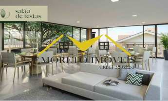 Imagem 3: 3 dormitórios, 3 suíte, 4 banheiro, 2 vagas na garagem, 140M² de Área Construída