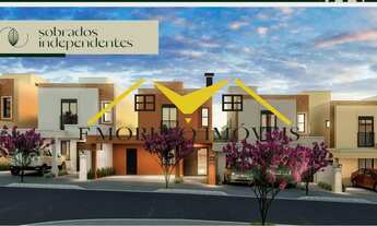 Imagem 5: 3 dormitórios, 3 suíte, 4 banheiro, 2 vagas na garagem, 140M² de Área Construída