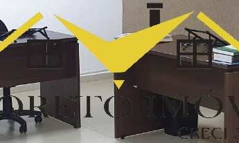 Imagem 7: Sala Comercial Quinta das Paineiras aluga, Sala Comercial Quinta das Paineiras 1 recepção