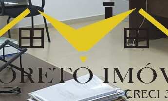 Imagem 2: Sala Comercial Quinta das Paineiras aluga, Sala Comercial Quinta das Paineiras 1 recepção