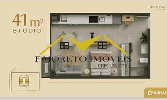 Imagem 2: 1 dormitório na Rua Luiz Figueiredo Filho