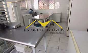 Imagem 5: CASA COMERCIAL em SÃO JOSÉ DO RIO PRETO - SP, VILA DINIZ