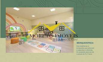 Imagem 7: APARTAMENTO RESIDENCIAL em SÃO JOSÉ DO RIO PRETO - SP, PARQUE DAS AMORAS II