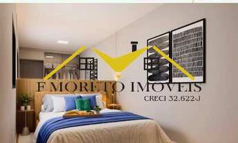 Imagem 2: APARTAMENTO RESIDENCIAL em SÃO JOSÉ DO RIO PRETO - SP, PARQUE DAS AMORAS II