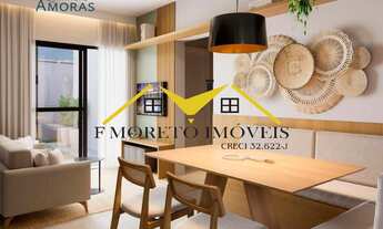 Imagem 3: APARTAMENTO RESIDENCIAL em SÃO JOSÉ DO RIO PRETO - SP, PARQUE DAS AMORAS II