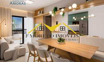 Imagem 4: APARTAMENTO RESIDENCIAL em SÃO JOSÉ DO RIO PRETO - SP, PARQUE DAS AMORAS II