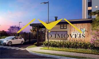 Imagem 4: APARTAMENTO RESIDENCIAL em SÃO JOSÉ DO RIO PRETO - SP, ESTÂNCIA SÃO JOÃO