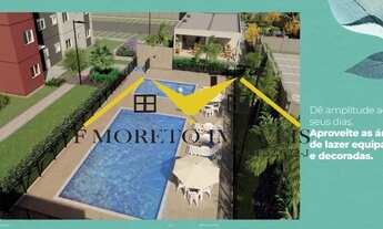 Imagem 7: APARTAMENTO RESIDENCIAL em SÃO JOSÉ DO RIO PRETO - SP, ESTÂNCIA SÃO JOÃO