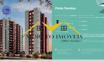 Imagem 3: APARTAMENTO RESIDENCIAL em SÃO JOSÉ DO RIO PRETO - SP, ESTÂNCIA SÃO JOÃO