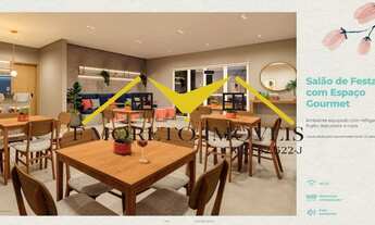 Imagem 6: APARTAMENTO RESIDENCIAL em SÃO JOSÉ DO RIO PRETO - SP, ESTÂNCIA SÃO JOÃO