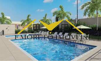 Imagem 5: APARTAMENTO RESIDENCIAL em SÃO JOSÉ DO RIO PRETO - SP, ESTÂNCIA SÃO JOÃO