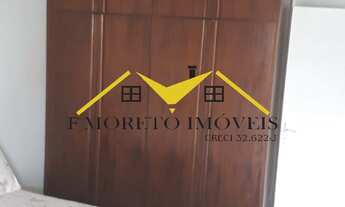 Imagem 4: APARTAMENTO RESIDENCIAL em SÃO JOSÉ DO RIO PRETO - SP, JARDIM WALKÍRIA