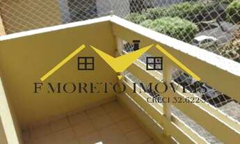 Imagem 6: APARTAMENTO RESIDENCIAL em SÃO JOSÉ DO RIO PRETO - SP, JARDIM WALKÍRIA