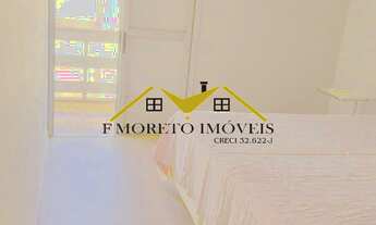 Imagem 3: APARTAMENTO RESIDENCIAL em SÃO JOSÉ DO RIO PRETO - SP, JARDIM WALKÍRIA