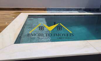 Imagem 5: CASA RESIDENCIAL em MIRASSOL - SP, TERRA VISTA RESIDENCE CLUB