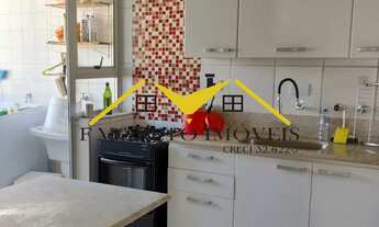 Imagem 5: APARTAMENTO RESIDENCIAL em SÃO JOSÉ DO RIO PRETO - SP, JARDIM WALKÍRIA