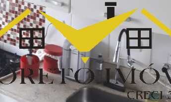 Imagem 7: APARTAMENTO RESIDENCIAL em SÃO JOSÉ DO RIO PRETO - SP, JARDIM WALKÍRIA