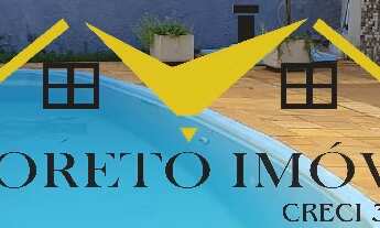 Imagem 4: CASA RESIDENCIAL em SÃO JOSÉ DO RIO PRETO - SP, JARDIM NAZARETH